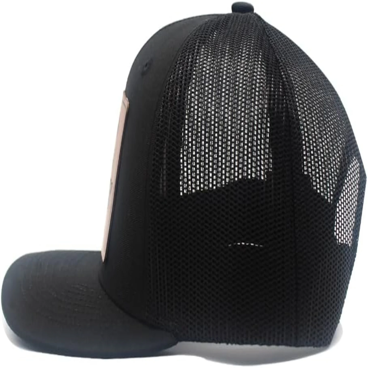 Stylish and Durable Leather Baseball Cap for the Dad who Rocks in the Streets and in the Sheets! A Classy and Long-lasting Gift