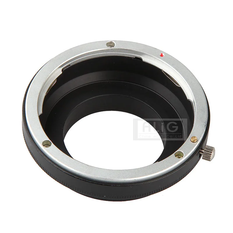 EF-NX For Canon EF lens to NX Mount Camera Lens Adapter Ring for Samsung NX1 NX10 NX30 NX300 NX500 NX1000 NX2000 NX3000