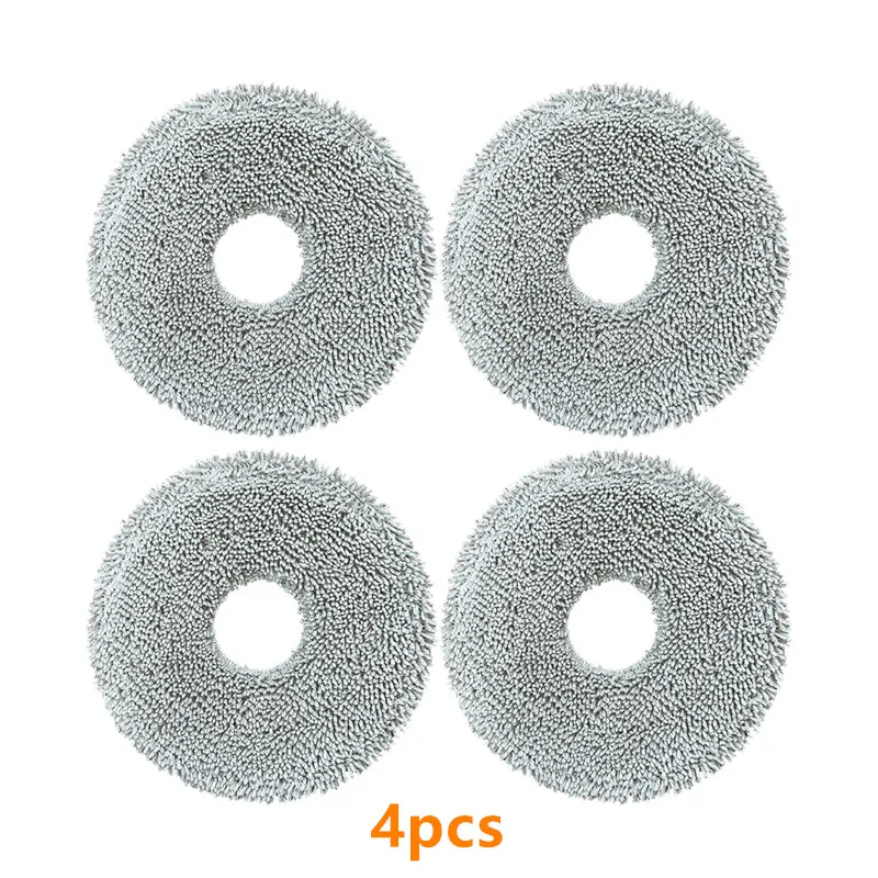 For xiaomi S20+ / S20 plus / B108GL robot vacuum cleaner spare parts mop cloth pad