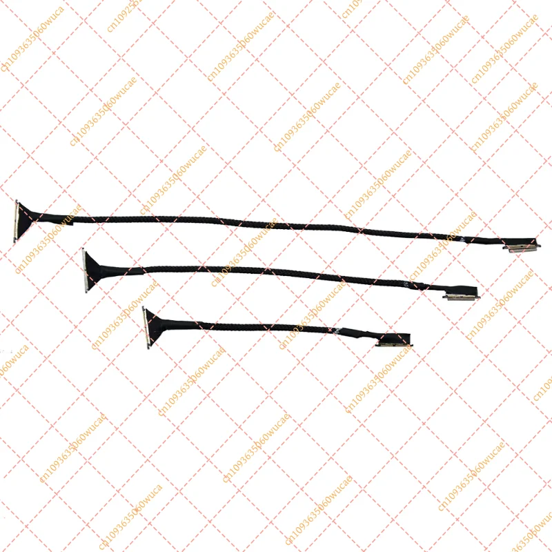 1PCS FPV Digital System DJI O3 Coaxial Cable10CM 15CM 20CM / 100mm 150mm 200mm for DJI O3 Air Unit DIY Parts