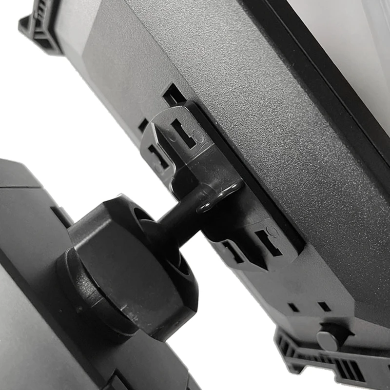 Phổ 17Mm Bóng Head Cơ Sở Phụ Kiện Đôi Bóng Doanh Gắn Bộ Chuyển Đổi Kết Nối Khung Giá Cho Xe Người Giữ Điện Thoại Phụ Kiện