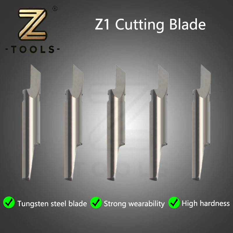 Z1 Vibration Knife …