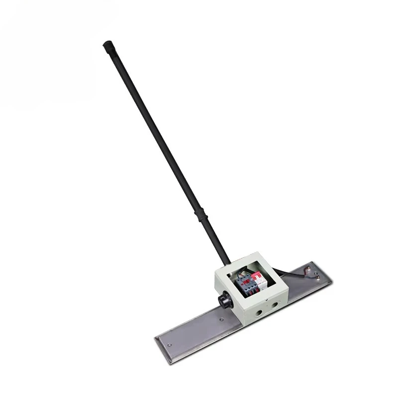 Hot-selling heating plate\ EPDM floor roller paving tool