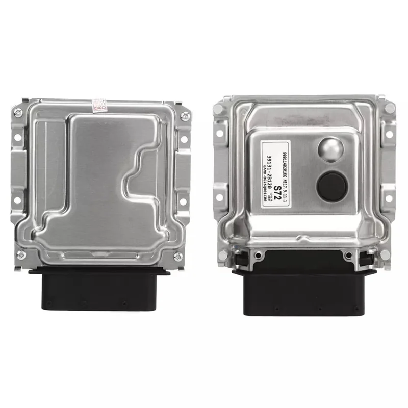 

ABTD-39131-2B120 391312B120 Автомобильный ЭБУ Компьютерная плата двигателя подходит для Hyundai S72 ME17.9.11.1