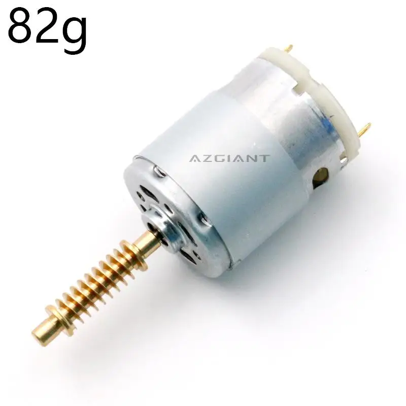 

AZGIANT QMB000160 Car Steering Lock Actuator motor 12900RPM for Land Rover Range Rover VOGUE HSE L322 2002-2012 12V repair kit