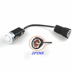 PZ507-0D002-11 P5507-0D008 PZ061-0K116-11 P55070-0D002 P5504-0D002-16 PDC Parking Sensor For TOYOTA Hilux TRUCK Tundra