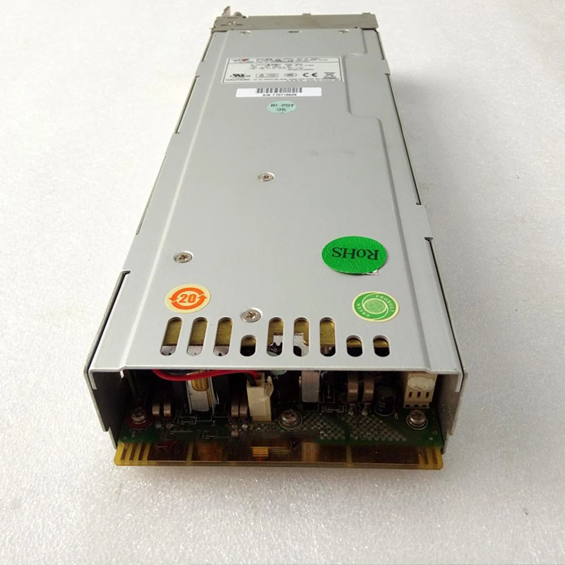 For Server Power Supply for Lenovo/Zippy R520 G6 M1L-5650P3 36001041 650W Test Before Shipment Hot