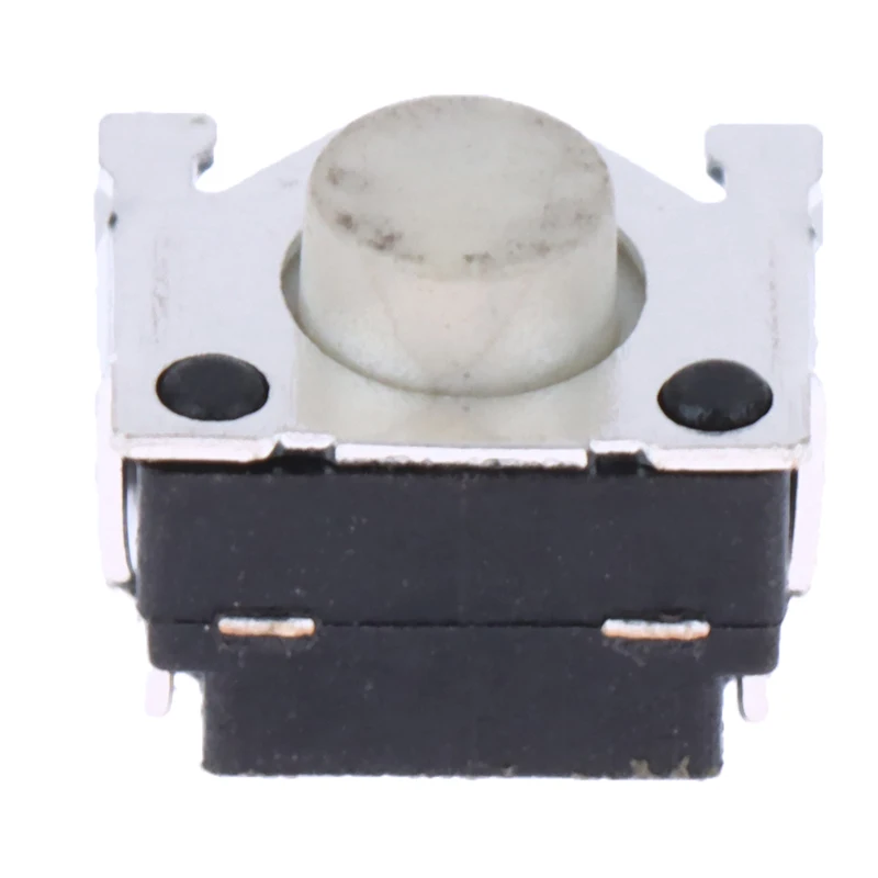 10PCS For NDSL NDSi Replacement L/R Shoulder Trigger Button Compatible With Ninten DS Lite & Game Boy Micro