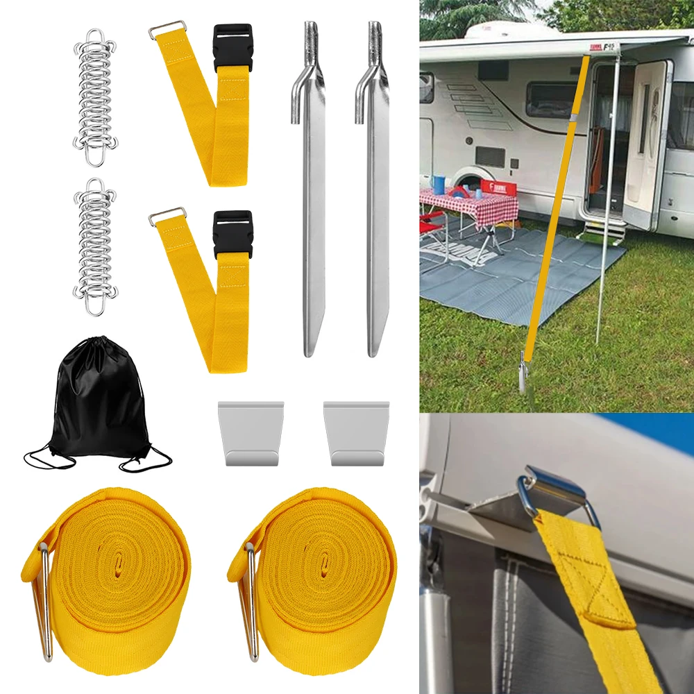 Windproof Awning Tie Down for  - đánh giá và giá Windsor Knot Tie