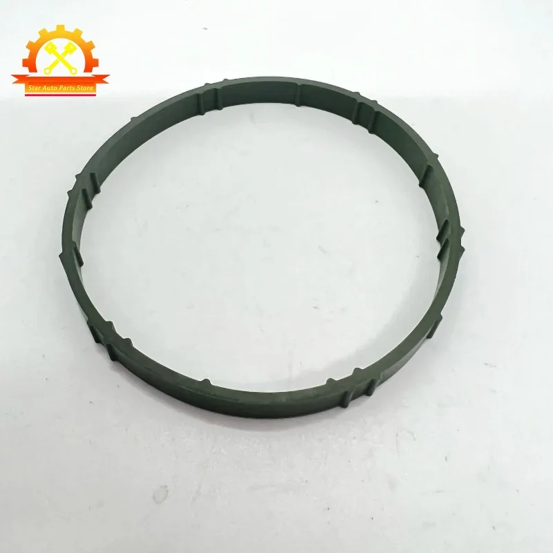 13547582931 Elring مشعب السحب الإسكان طوقا لسيارات BMW 128I 135i 323i 328i 335i 435i 528i 535i X3 X1 X5 X6 Z4