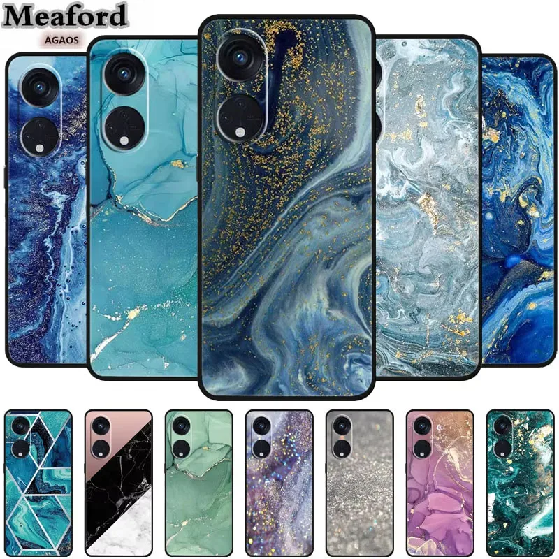 For Oppo A98 Case M… - image