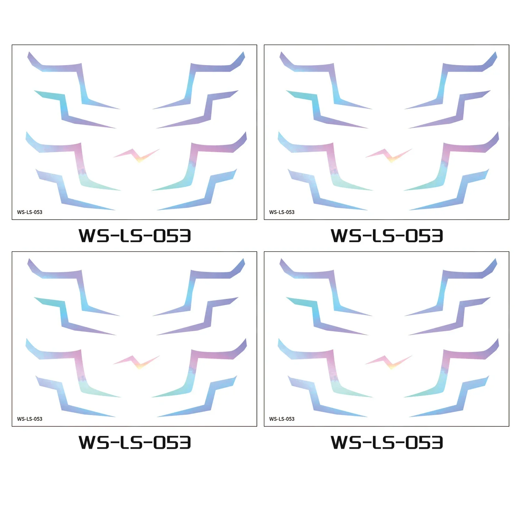 الوشم المؤقت الجديد - مجموعة رومي وجينو للحفلات التنكرية وعيد الميلاد |   تصميمات HUNTR/X & Saja للفتيات والأولاد