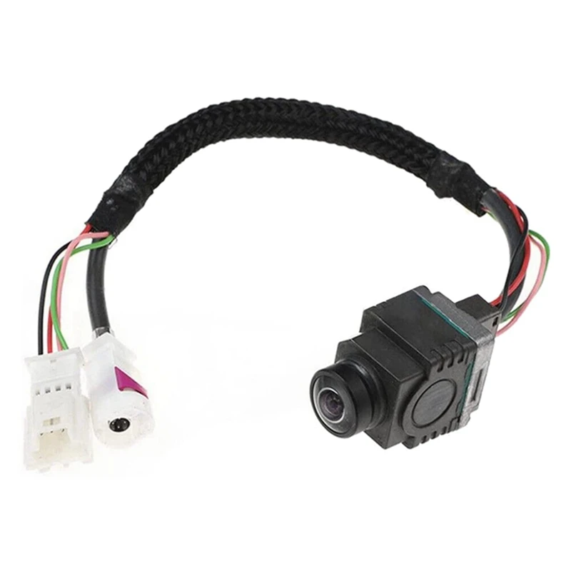 For Mercedes Benz S GLC C-Class W205 X253 W222 X222 C180 A2229054509 2229054509 Rear View Camera Reversing Parking Assist Camera view 5