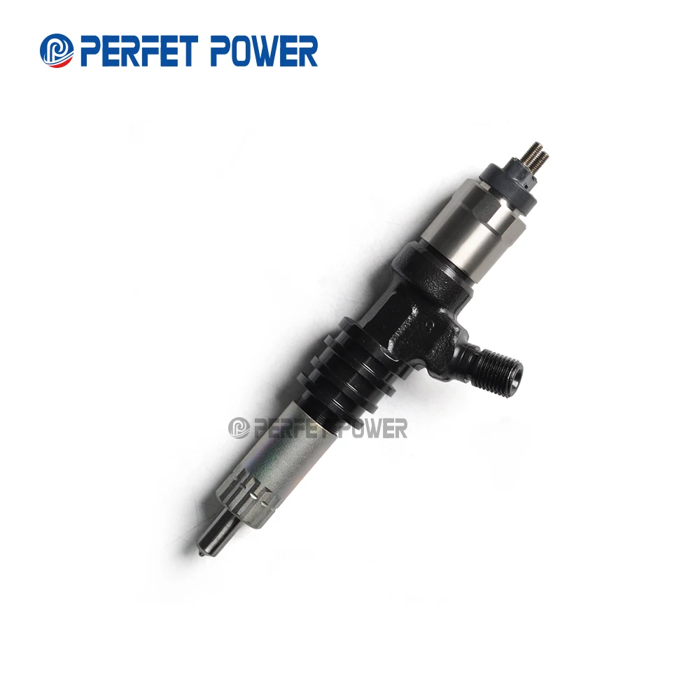 

Remanufactured Common Rail Diesel Fuel Injector 095000-5450 095000 5450 for ME302143 6M60 Engine