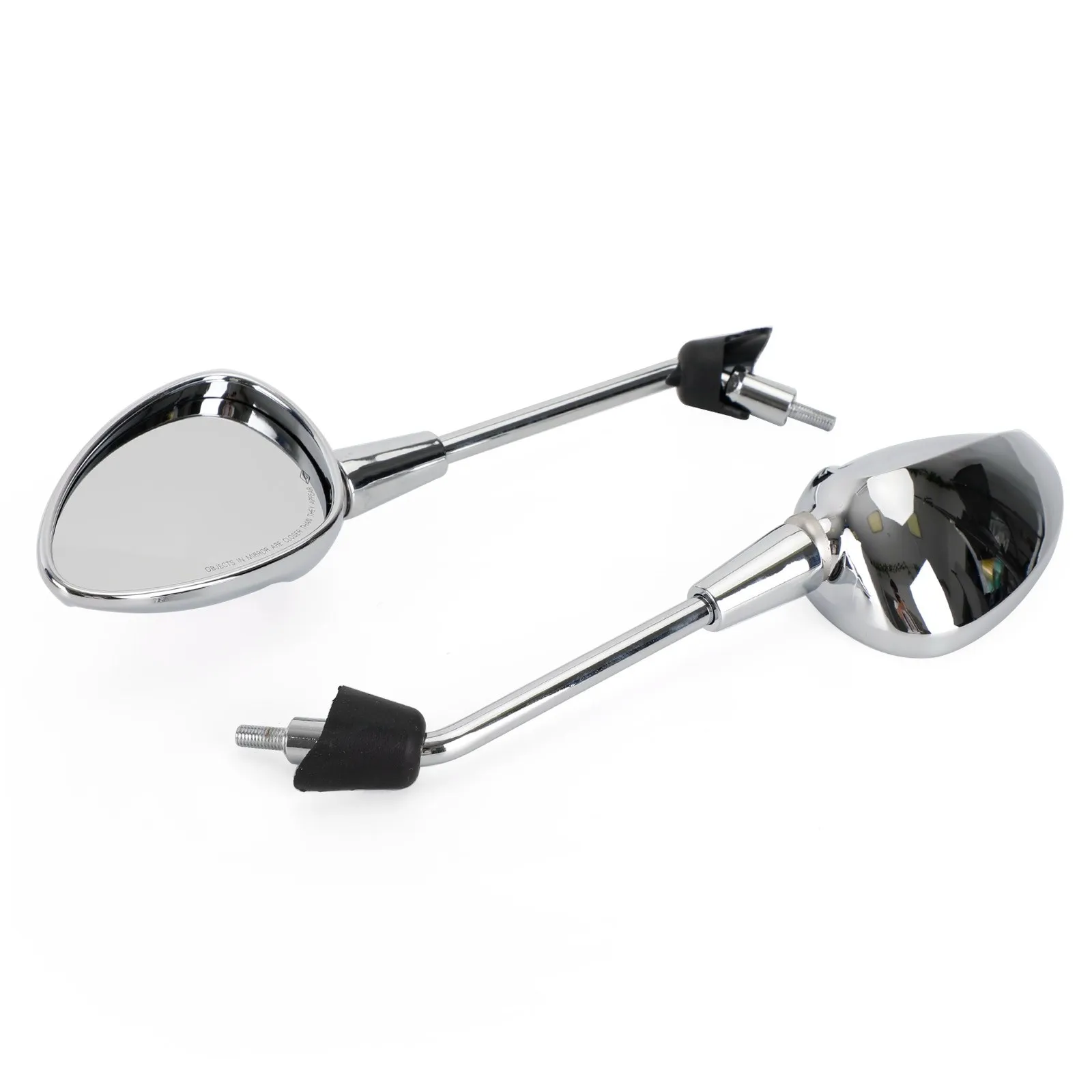 مرآة سكوتر Areyourshop 30MPH 45MPH لفيسبا GTS HPE Sprint Primavera 50 125 150 cc 2T 4T Eletrrica