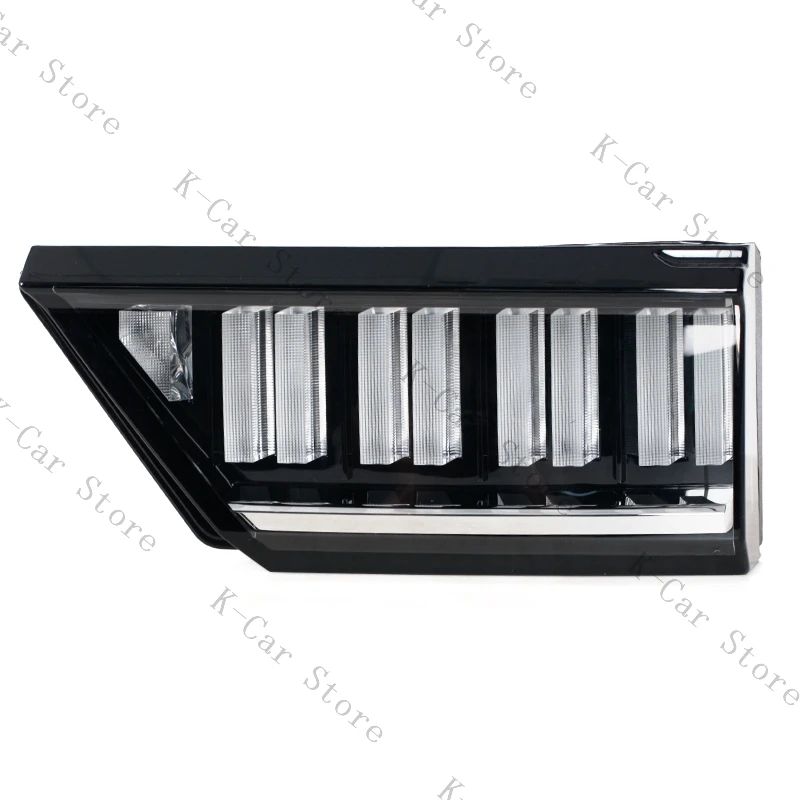 Voor Geely LYNK & CO 01 LED Achterbumper Achterlicht Montage Remlicht everse Light Richtingaanwijzer Auto accessoires