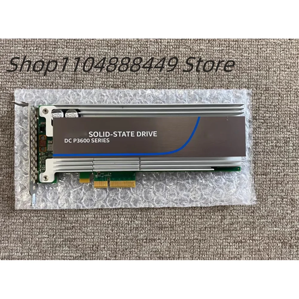 

P3600 1.6T pcie SSD Enterprise Server Твердотельный накопитель