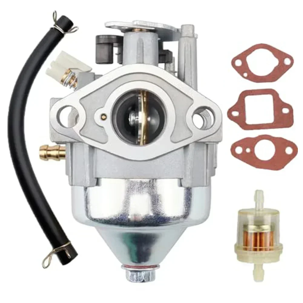 Carb Carburetor Carb Filter Fit Metal No Replacement Compatible Each Package Includes 1 Carburetor Kit Practical