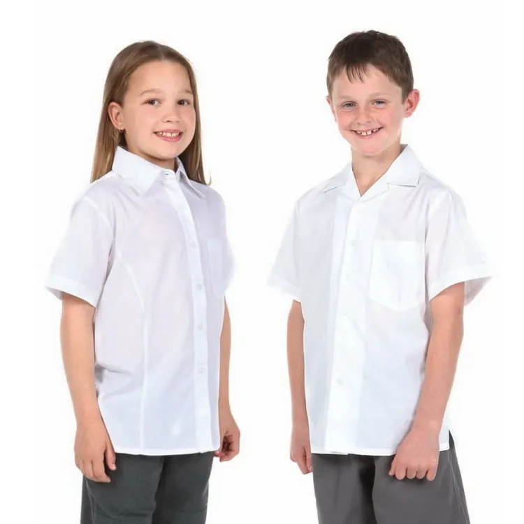 Factory Supply OEM Custom Primary Children High Kids Kindergarten School Uniforms