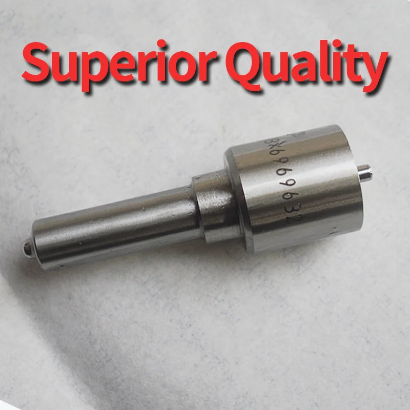 The new quality fuel injection nozzle HBX6969632 diesel engine fuel injection nozzle is suitable for Deutz generator set