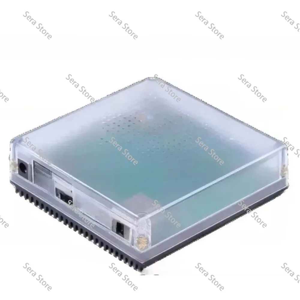 Gateway Server  Home Assistant Green Smart Home Box