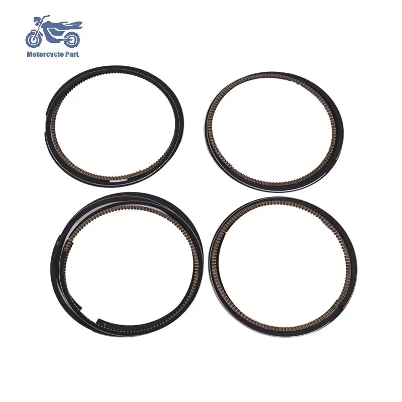 STD 70mm Piston Rings Kit for HONDA CBRr900 CBR893 Motorcycle Bike Ring CBR900