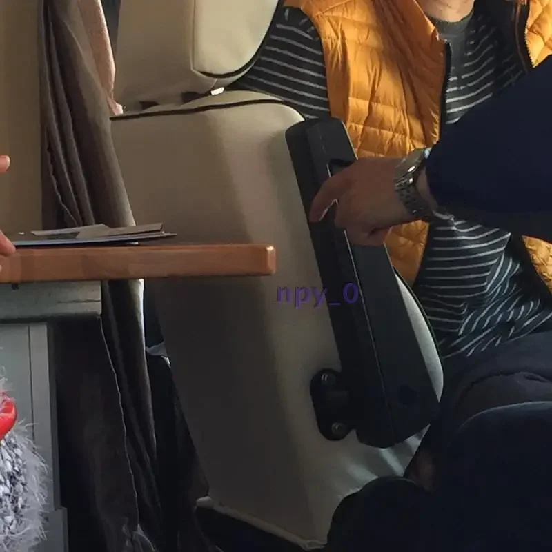 자동차 좌석용 다기능 조절식 팔걸이, 일반적으로 사용되는 수정 RV 액세서리, 핸드 지지대