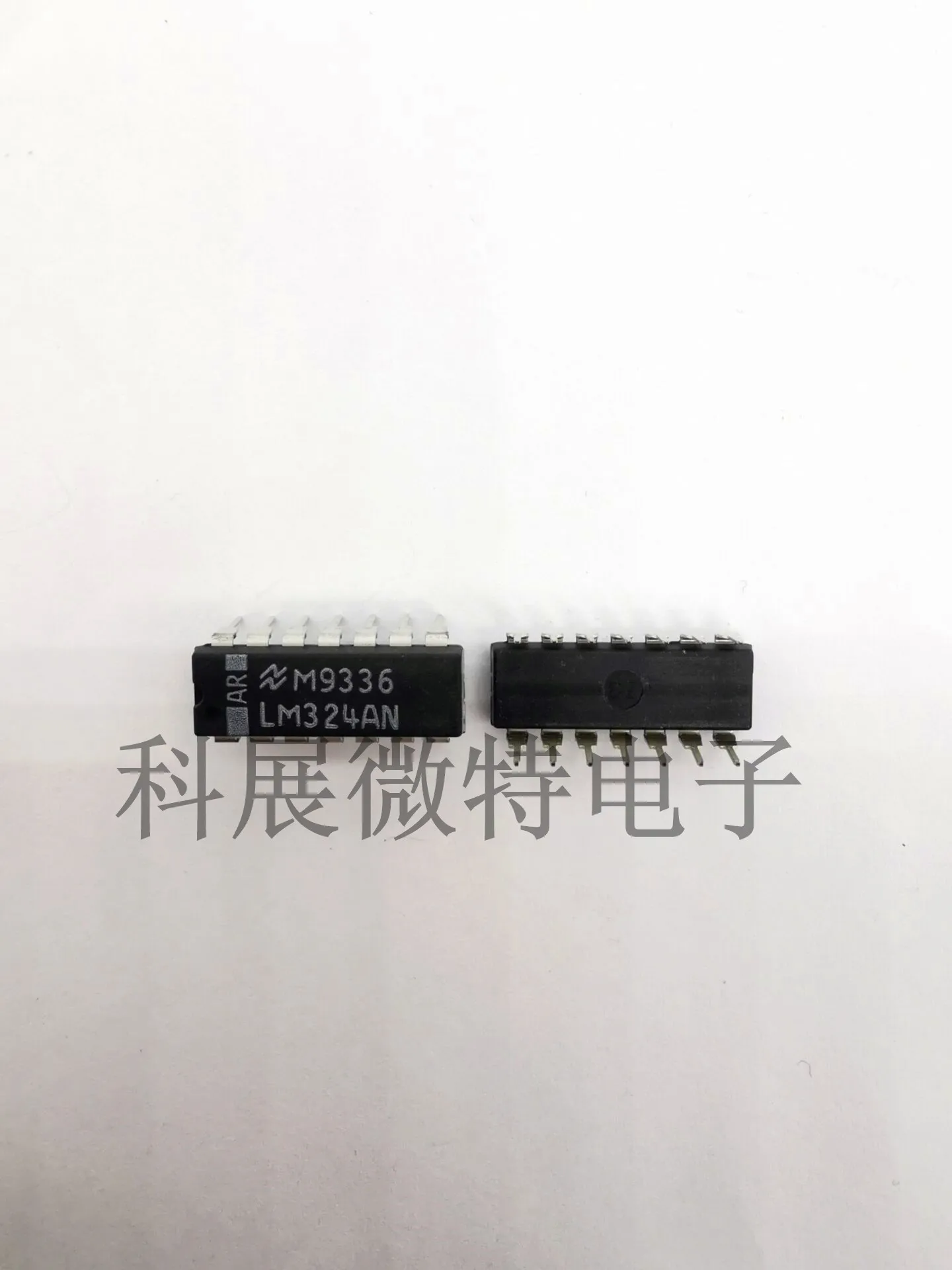 LM324AN LM324 DIP-14 Integrated chip Original New