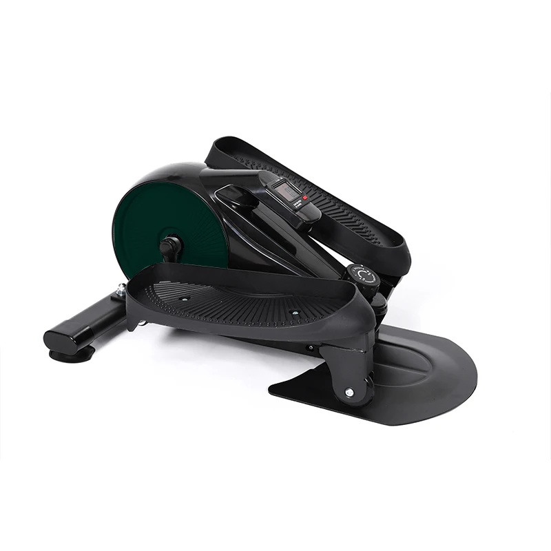 

Mini Magnetic Elliptical Trainer Pedal Bike