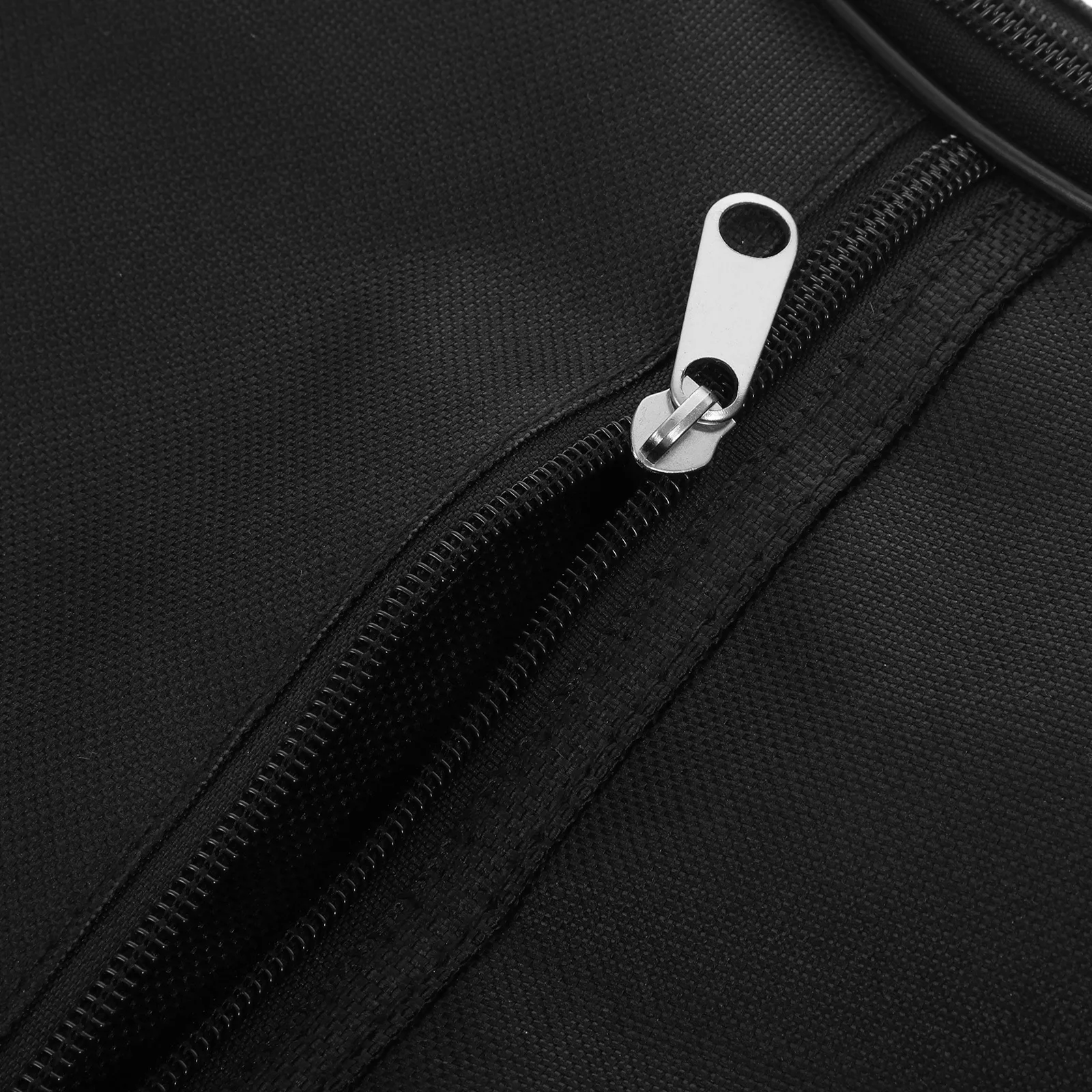 

Ukulele Carrying Bag Oxford Cloth Durable Storage Pouch Adjustable Handle Lightweight Portable Instrument Protector