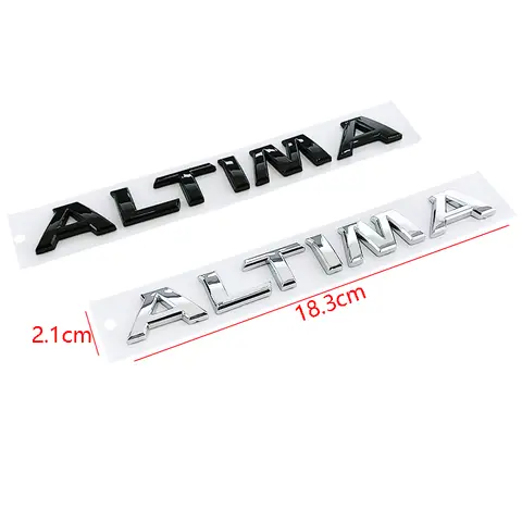 12 best sales nissan altima 2000 - №8