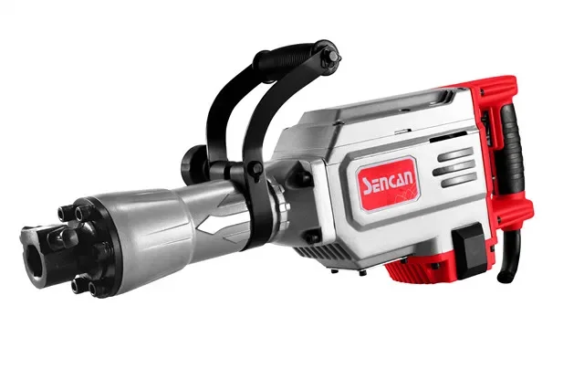 Sencan-Electric JACK MARTELO 85, 2000W, DIREITO PESADO, 728501