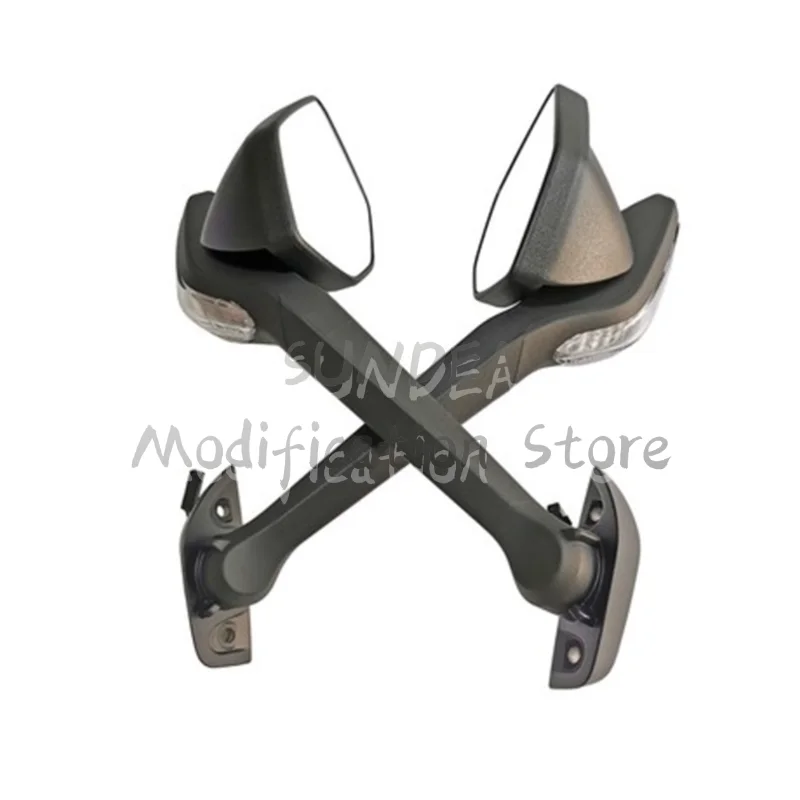 For CFMOTO 450SR CF450SR CF MOTO SR450 Motorcycle Original Rear View Mirror Left Right Rearview