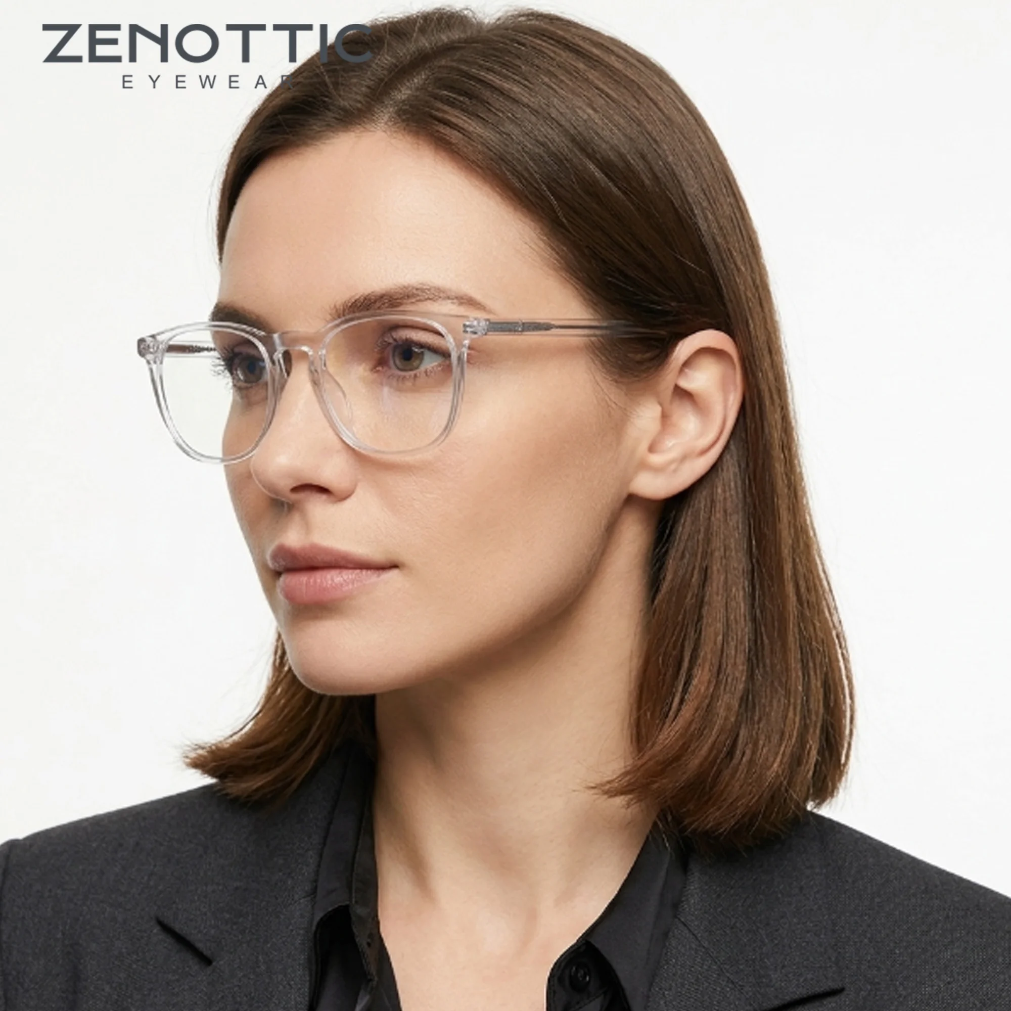 Zenottic artesanal acetato tra - Men Shoes Zegna avaliação e preço