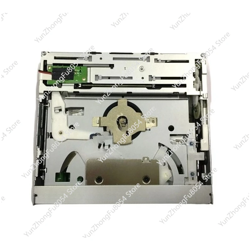 

DVD-погрузчик DVS DSV-870A DSV-870 с правильной платой для автомобильного DVD-навигационного механизма