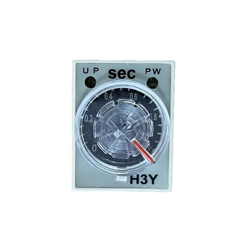 For Time Relay H3Y-2-C Power-on Delay H3Y-4-C DC24V/12V AC220V