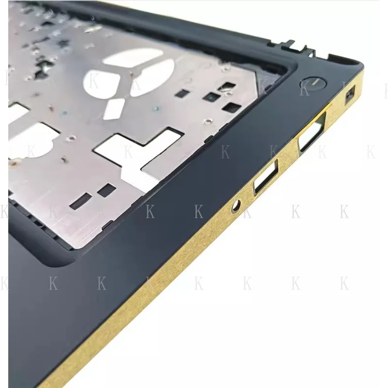 C 1 قطعة لـ Dell Latitude 5480 E5480 LCD Palmrest غطاء A16729