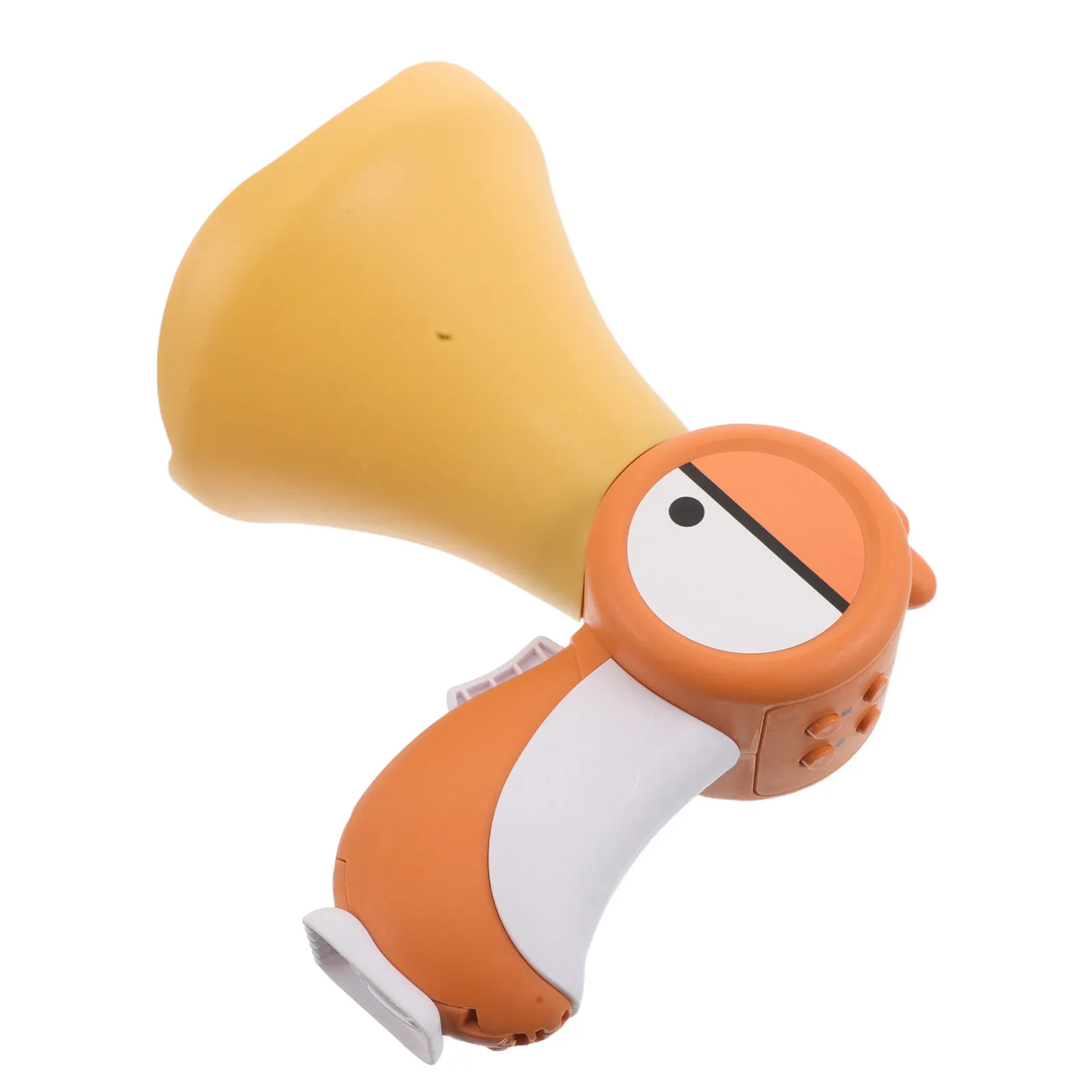 

Kids Voice Changer Cartoon Bird Shaped Recorder for Prank Parties School Event Portable Funny Voice Changing Sound Device