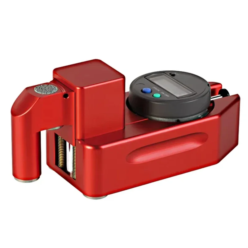 Digital Road Marking Instrument Dry Film Thickness Marking Thickness Gauge