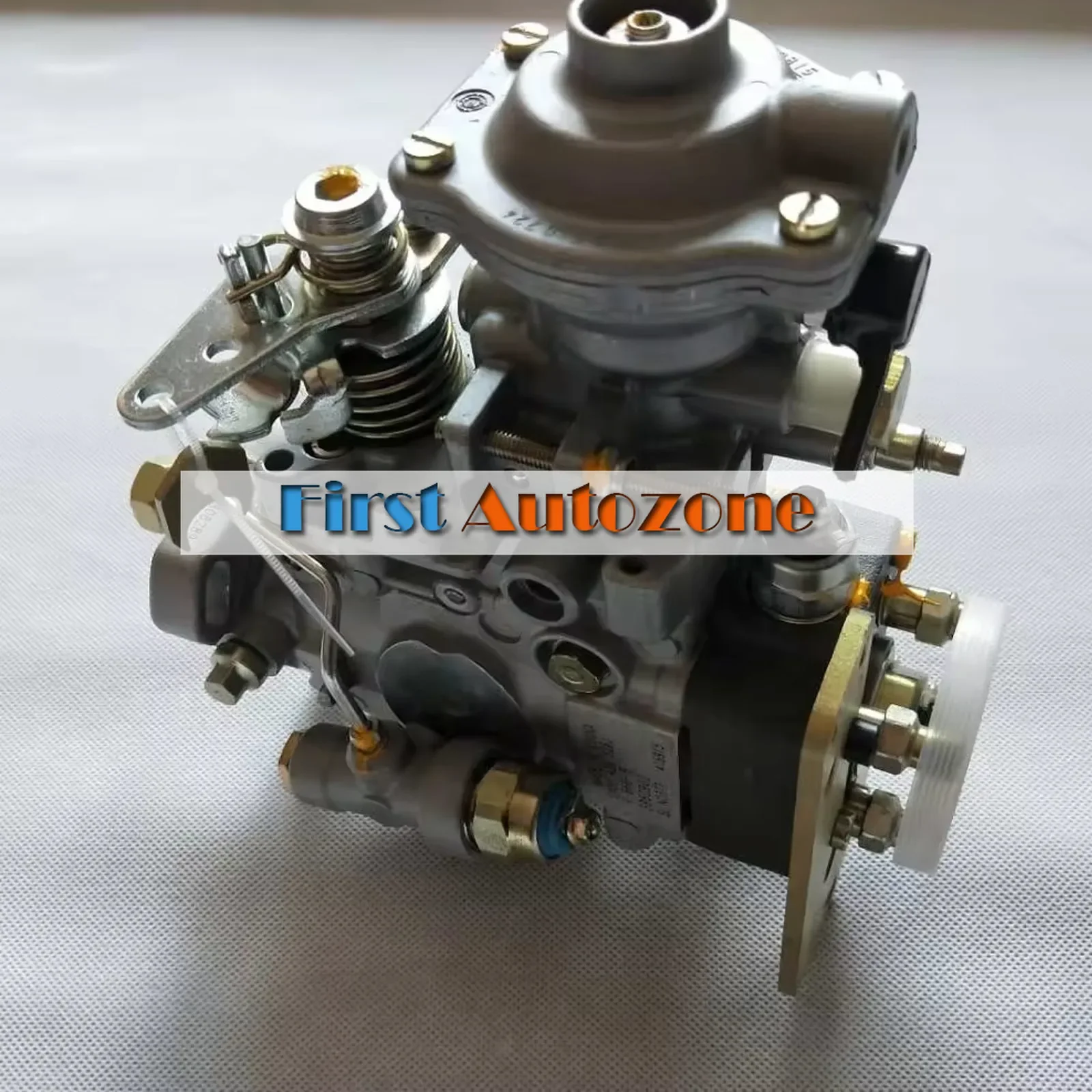 

New Fuel Injection Pump 0460424058 3917507 For Cummins 4BT 3.9 Diesel Engines