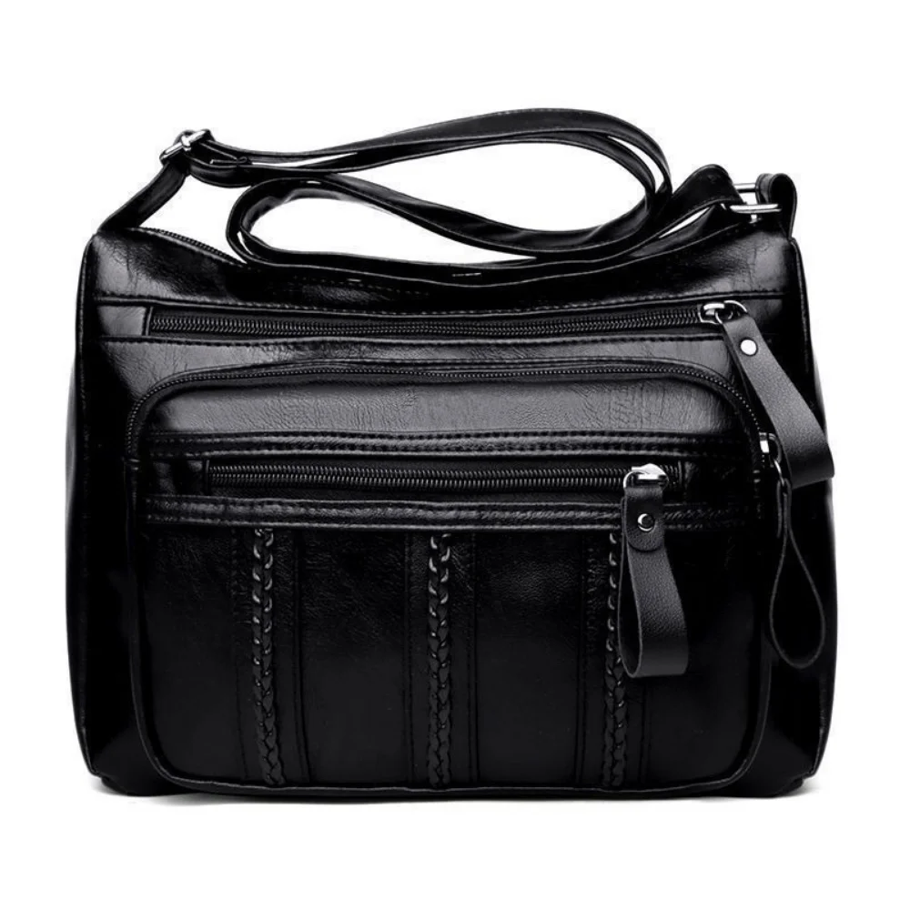 

Designer Women's High Quality 2023 New Bag Women's Crossbody Bag Fashion and Atmosphere Large Capacity Shoulder Bag Women