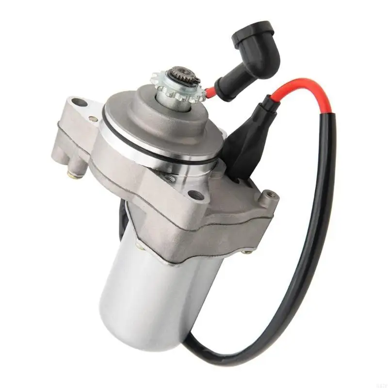 587F كفاءة عالية 3 التثبيت المبتدئ في البولت لـ 125cc 110cc 100cc 90cc 70cc