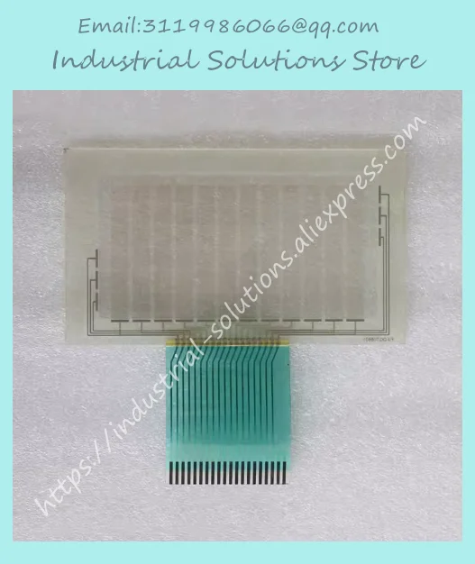 NT20M-CFL01タッチスクリーンパネル,新品