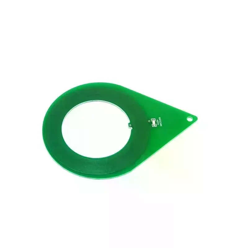 Car Key Test Coil Immobiliser Chip Fast Detector ECU Induction Signal Testing Ring For Auto Immobilizer System Lock Inspection