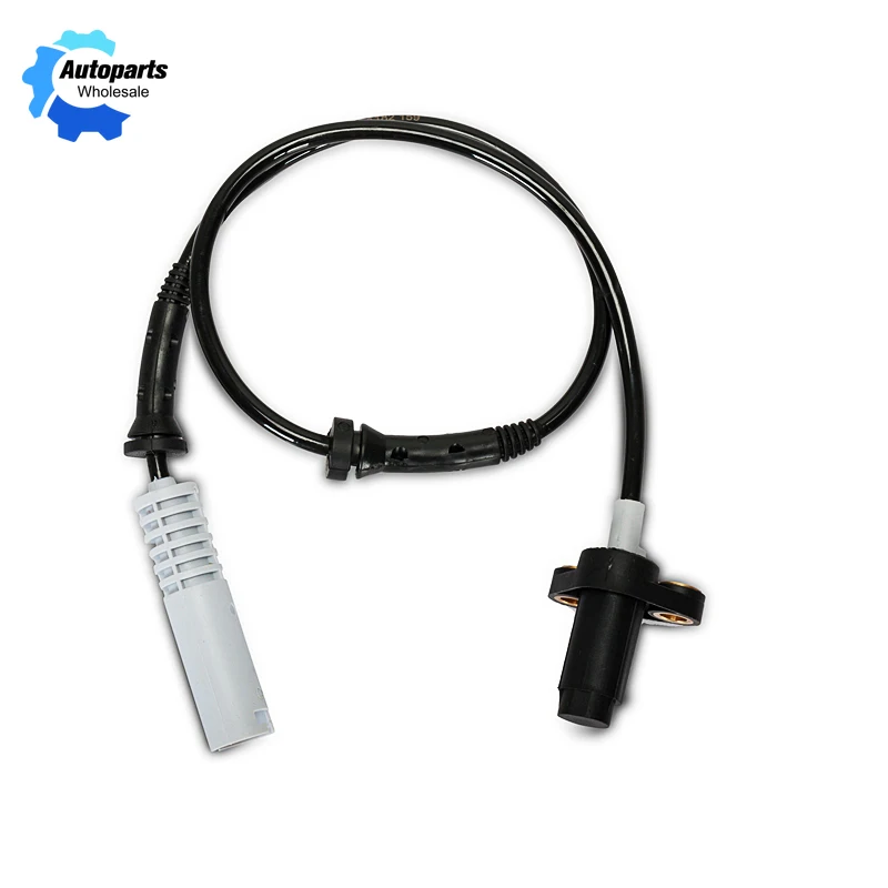 

34521182159 Новый датчик скорости переднего левого и правого колеса ABS для BMW 5' E39 520i 523i 525tds 528i 535i 540i 540ip 1995-2003 Автозапчасти