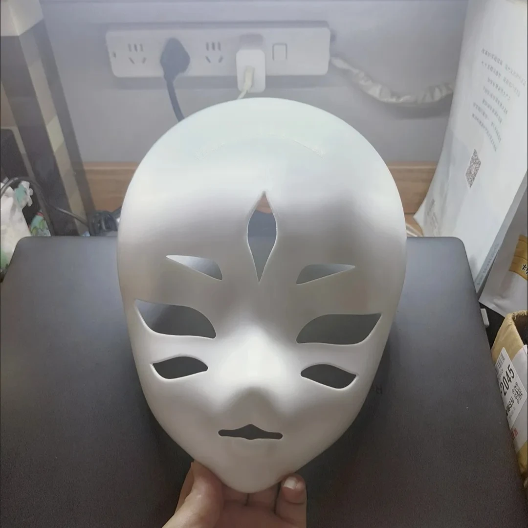 3D Printing Kigurumi Base Mask Fursuit Headbase Furry Cosplay Costumes Accessories Cosplay DIY Kigurumi Beginner's Entry