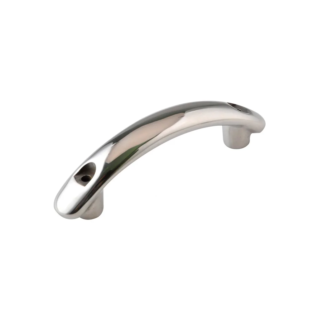 

Stainless Steel Boat Handle Grab Thickened Hardware Rail Accessory