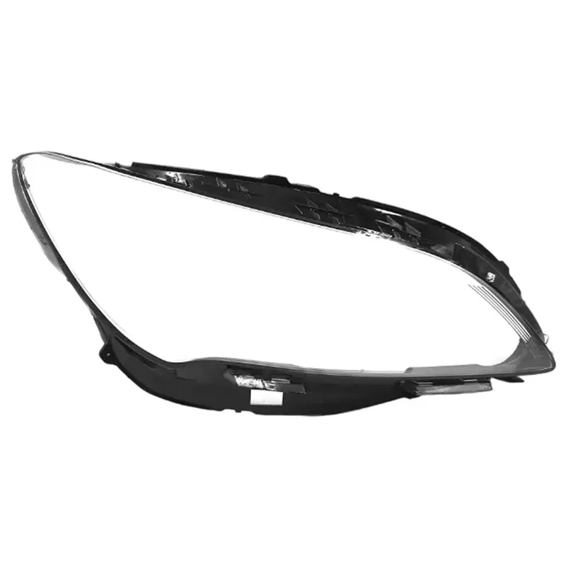 

Front Lampshade Cover Headlamp Lens Shell For Buick Lacrosse 2016-2018 Car Headlights Right