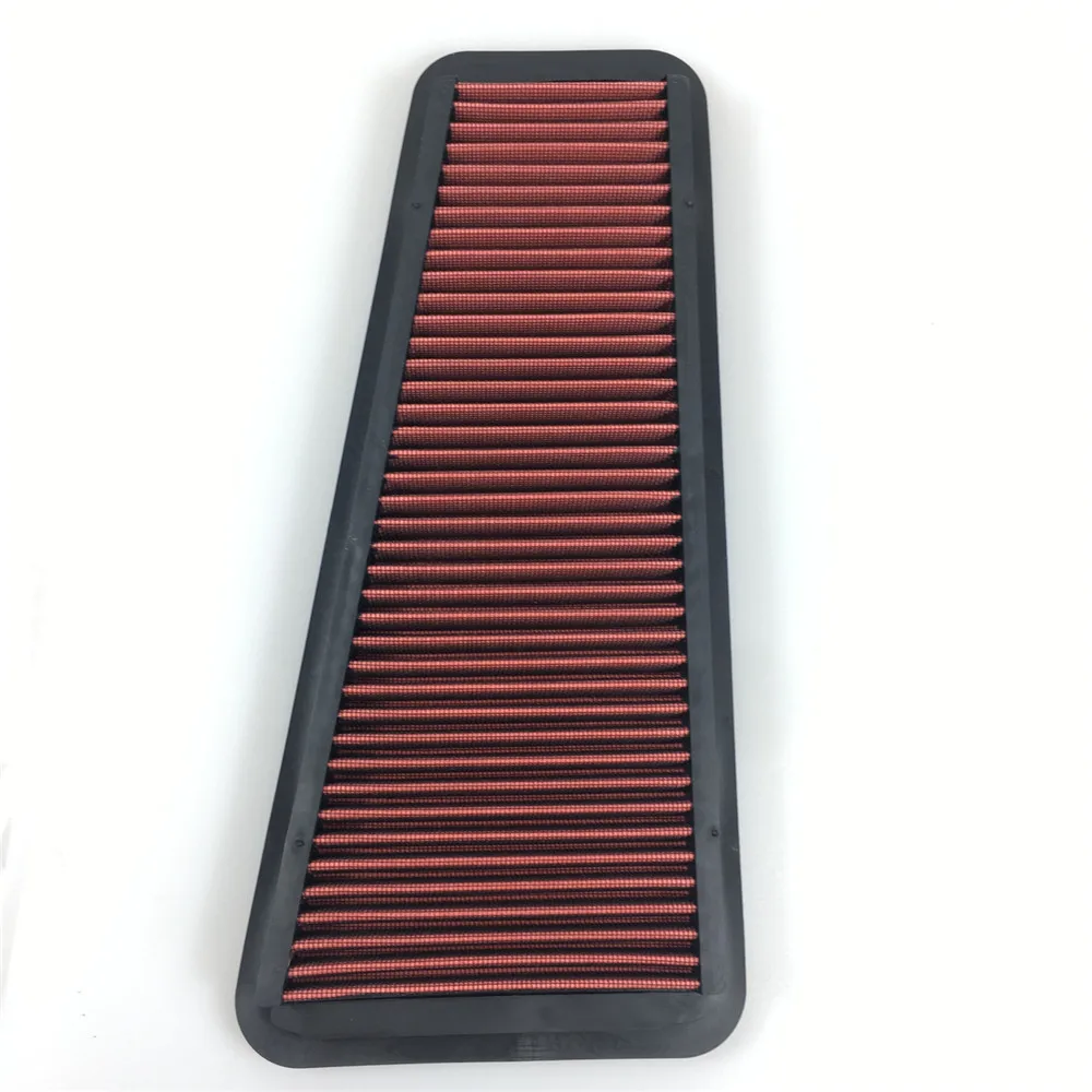 Replacement Air Filter for 2005-2015 Toyata Tacoma 4.0L Tundra 4Runner FJ Cruiser High Flow High Qulity Filters Can Be Cleaned