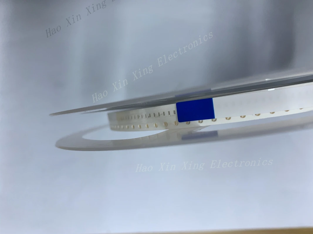 New Original Chip Resistor ERA-2AEB9312X Panasonic 0402  93.1k 0.1%